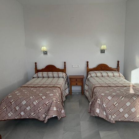 Hotel Mirasol Orgiva Eksteriør billede