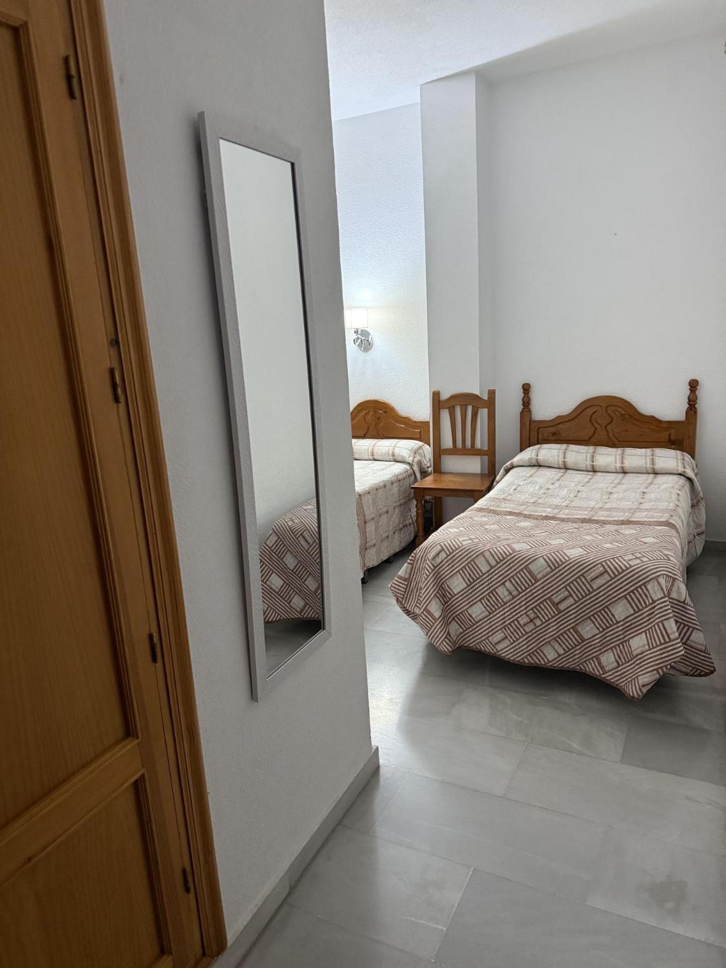 Hotel Mirasol Orgiva Værelse billede