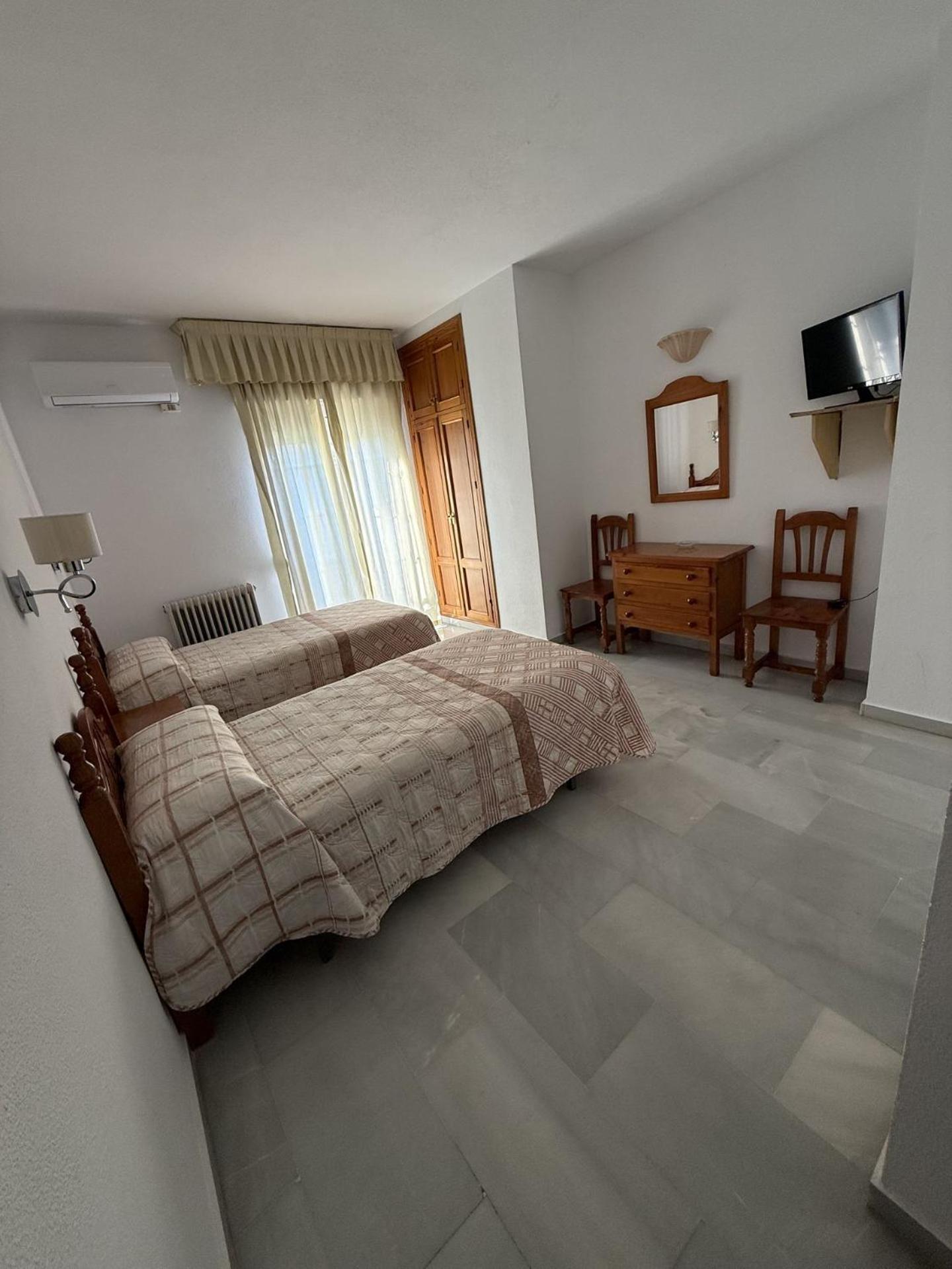 Hotel Mirasol Orgiva Værelse billede