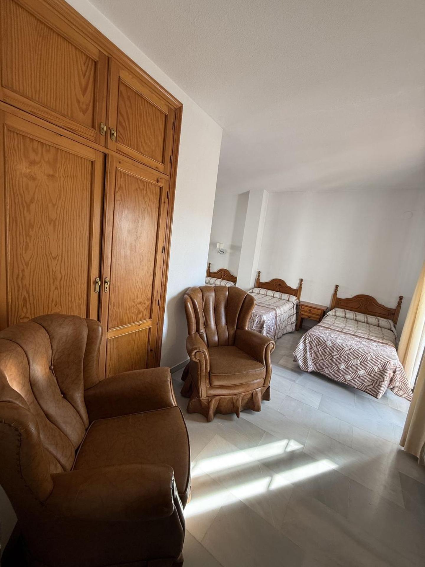 Hotel Mirasol Orgiva Værelse billede