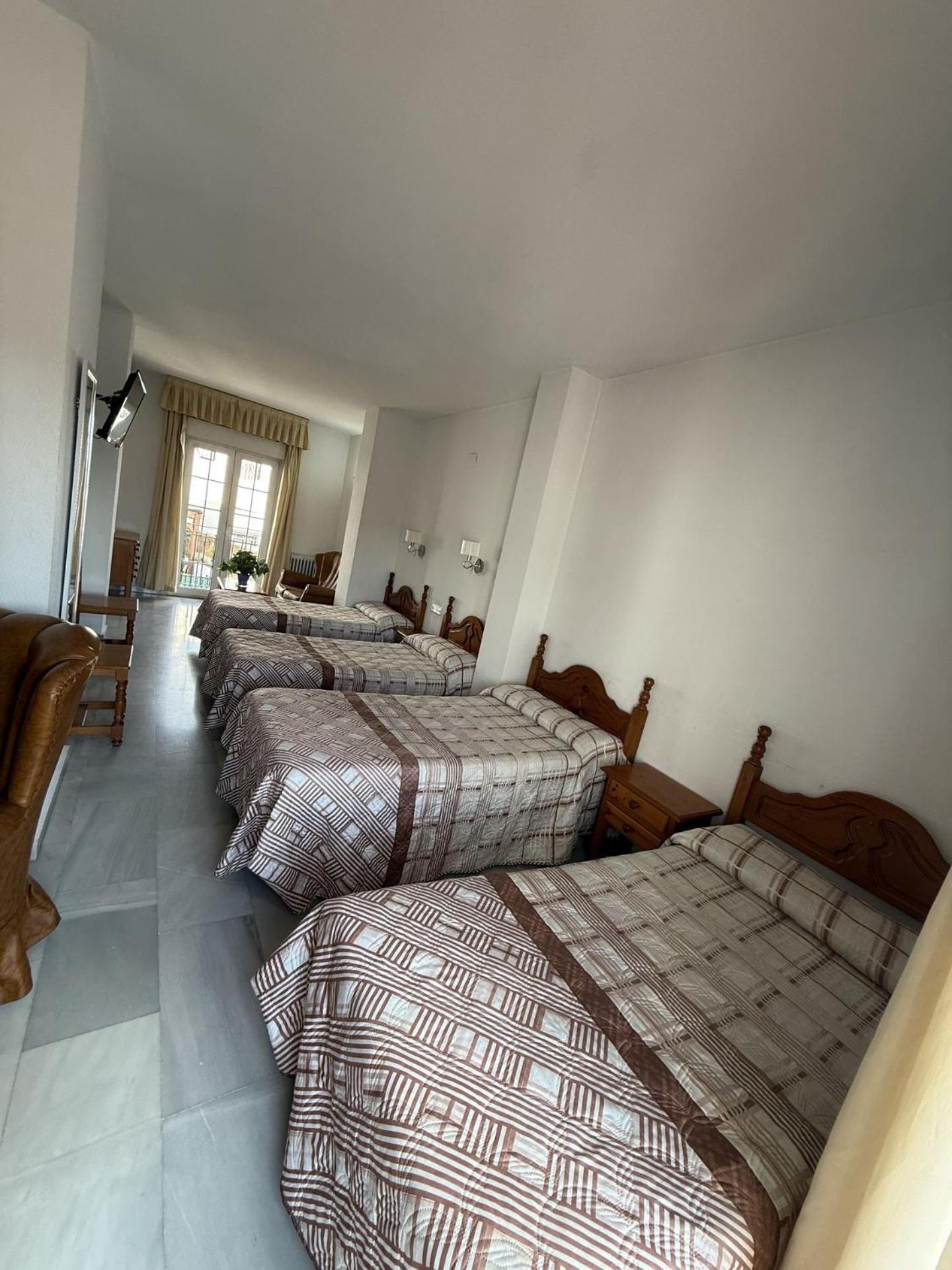Hotel Mirasol Orgiva Værelse billede